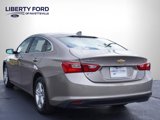Used 2023 Chevrolet Malibu LT w/ Driver Confidence Package image 4