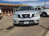 Used 2017 Nissan Frontier S image 2
