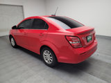 Used 2018 Chevrolet Sonic LT image 5