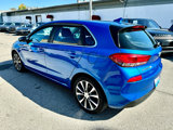 Used 2018 Hyundai Elantra GT image 4