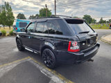 Used 2009 Land Rover Range Rover Sport HSE image 6