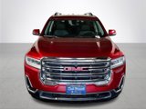 Used 2021 GMC Acadia SLE w/ Driver Convenience Package image 3