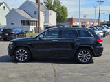 Used 2018 Jeep Grand Cherokee Overland image 2