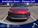 Certified 2024 Buick Envista Preferred w/ Convenience I Package image 2
