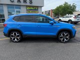 Certified 2022 Volkswagen Taos SE w/ Panoramic Sunroof Package image 2