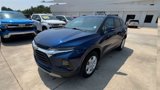 Used 2022 Chevrolet Blazer LT image 4