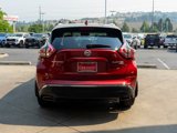Used 2017 Nissan Murano Platinum image 6