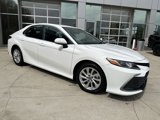 Used 2024 Toyota Camry LE image 2