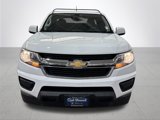Used 2018 Chevrolet Colorado LT w/ Safety Package image 2