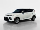 Used 2020 Kia Soul LX image 3