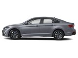 New 2025 Volkswagen Jetta S image 3