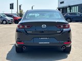 New 2025 MAZDA MAZDA3 s image 5
