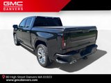 Used 2021 GMC Sierra 1500 Denali w/ Denali Ultimate Package image 3