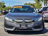 Used 2018 Honda Civic LX image 2