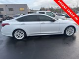 Used 2018 Genesis G80 3.3T Sport image 4