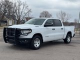 Used 2022 RAM 1500 Tradesman w/ Tradesman Group image 4