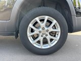 Certified 2017 Jeep Cherokee Sport image 2