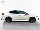 Used 2017 Subaru WRX image 6