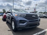 Certified 2021 Ford Explorer XLT image 2