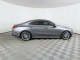 Certified 2021 Mercedes-Benz CLA 250 image 4
