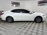 Used 2018 Acura TLX w/ Technology Package image 3