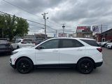 Used 2022 Chevrolet Equinox LS w/ LS Convenience Package image 4