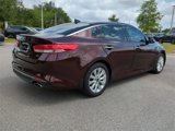 Used 2017 Kia Optima EX w/ Premium Package image 5