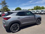 Used 2023 Chevrolet TrailBlazer LT w/ Convenience Package image 5