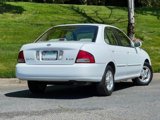 Used 2001 Nissan Sentra GXE image 2