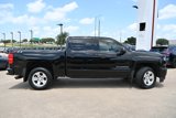 Used 2018 Chevrolet Silverado 1500 LT w/ All Star Edition image 2