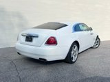 Certified 2017 Rolls-Royce Wraith image 2