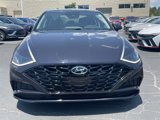 Certified 2023 Hyundai Sonata SEL w/ Convenience Package image 2