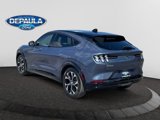Certified 2021 Ford Mustang Mach-E Premium image 3