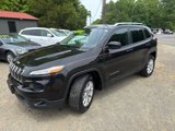 Used 2016 Jeep Cherokee Latitude w/ Cold Weather Group image 2