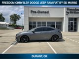 Used 2021 Honda Civic Sport image 2