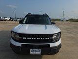 Used 2022 Ford Bronco Sport Outer Banks w/ Tech Package image 5