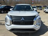 Used 2023 Mitsubishi Outlander ES image 6