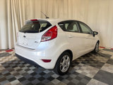 Used 2016 Ford Fiesta SE image 6