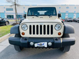 Used 2011 Jeep Wrangler Sport image 4