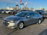 Used 2023 Chevrolet Malibu LT image 2