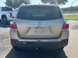 Used 2013 Toyota Highlander Limited image 5