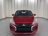Used 2021 Mitsubishi Mirage ES image 2