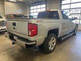 Used 2017 Chevrolet Silverado 1500 LTZ Z71 w/ LTZ Plus Package image 5