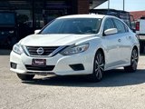 Used 2018 Nissan Altima 2.5 S w/ S Convenience Package image 3