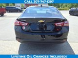 Used 2022 Chevrolet Malibu LT image 5