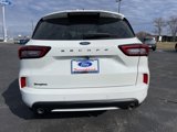 New 2024 Ford Escape ST-Line w/ Tech Pack #1 image 4