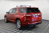 Used 2018 Chevrolet Traverse Premier image 4