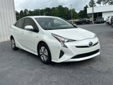 Used 2018 Toyota Prius Four image 4