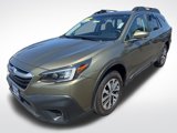 Certified 2022 Subaru Outback Premium image 3