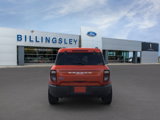 New 2024 Ford Bronco Sport Big Bend image 5